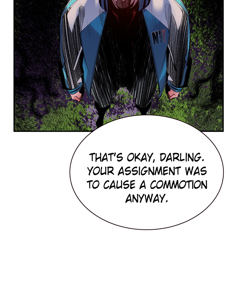 Jungle Juice Chapter 7 page 146 - Chapter 7: Episode 7