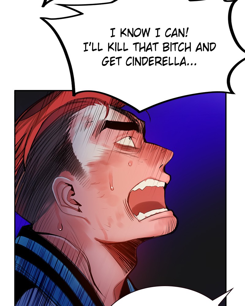Jungle Juice Chapter 7 page 150 - Chapter 7: Episode 7