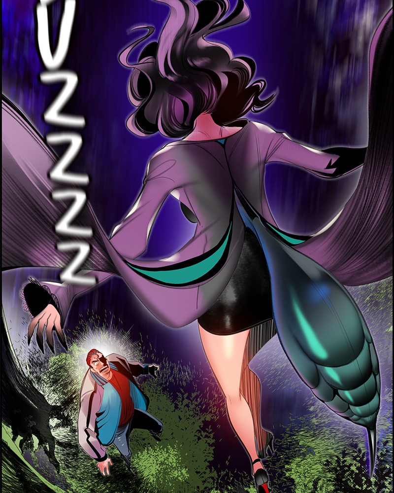 Jungle Juice Chapter 7 page 154 - Chapter 7: Episode 7