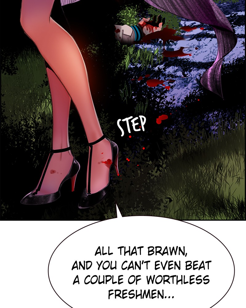 Jungle Juice Chapter 7 page 157 - Chapter 7: Episode 7