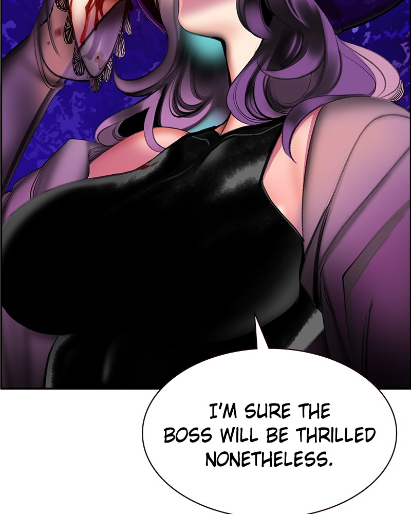Jungle Juice Chapter 7 page 159 - Chapter 7: Episode 7
