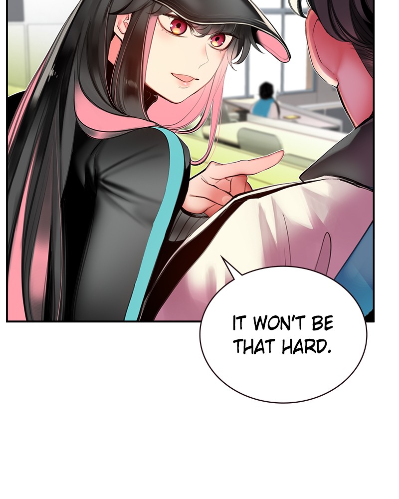 Jungle Juice Chapter 7 page 168 - Chapter 7: Episode 7