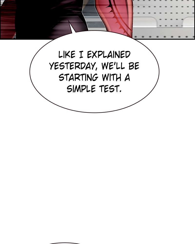 Jungle Juice Chapter 7 page 172 - Chapter 7: Episode 7
