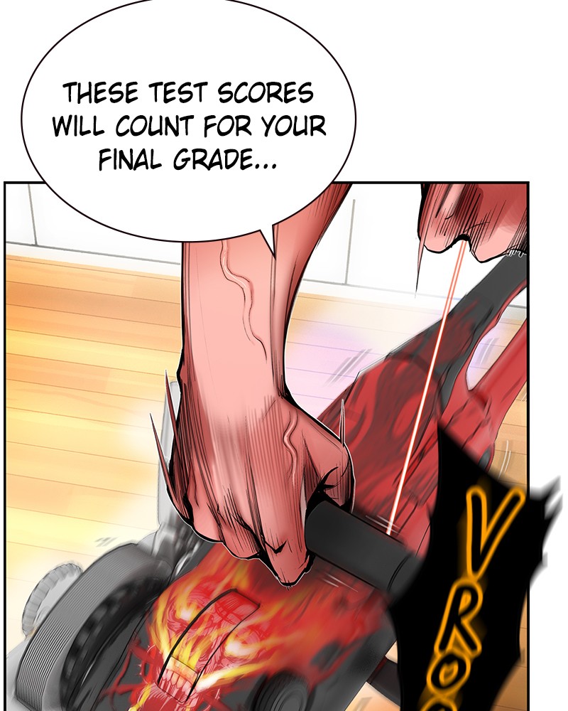Jungle Juice Chapter 7 page 173 - Chapter 7: Episode 7