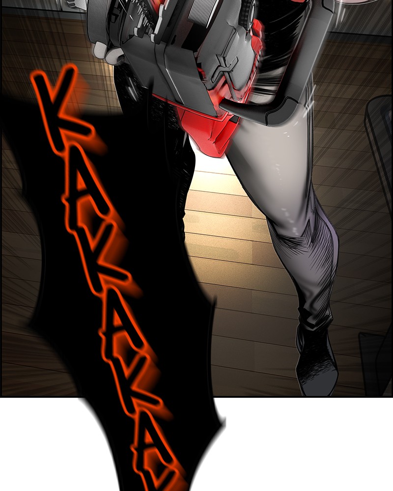 Jungle Juice Chapter 7 page 176 - Chapter 7: Episode 7