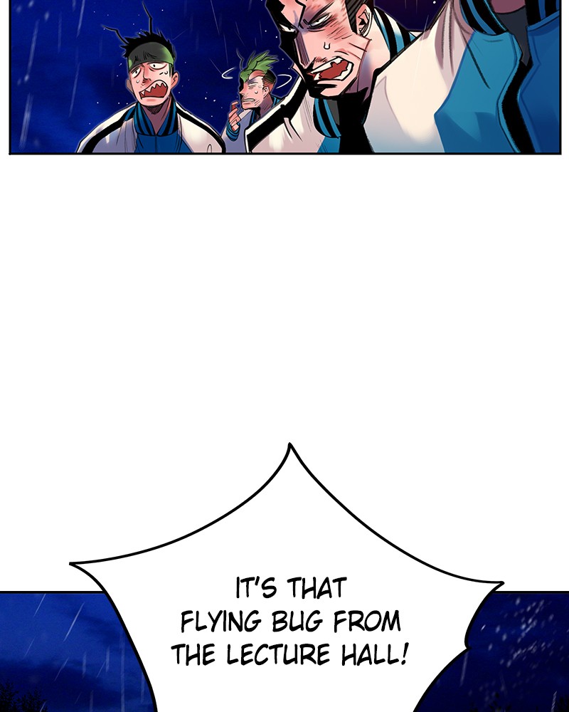 Jungle Juice Chapter 7 page 2 - Chapter 7: Episode 7