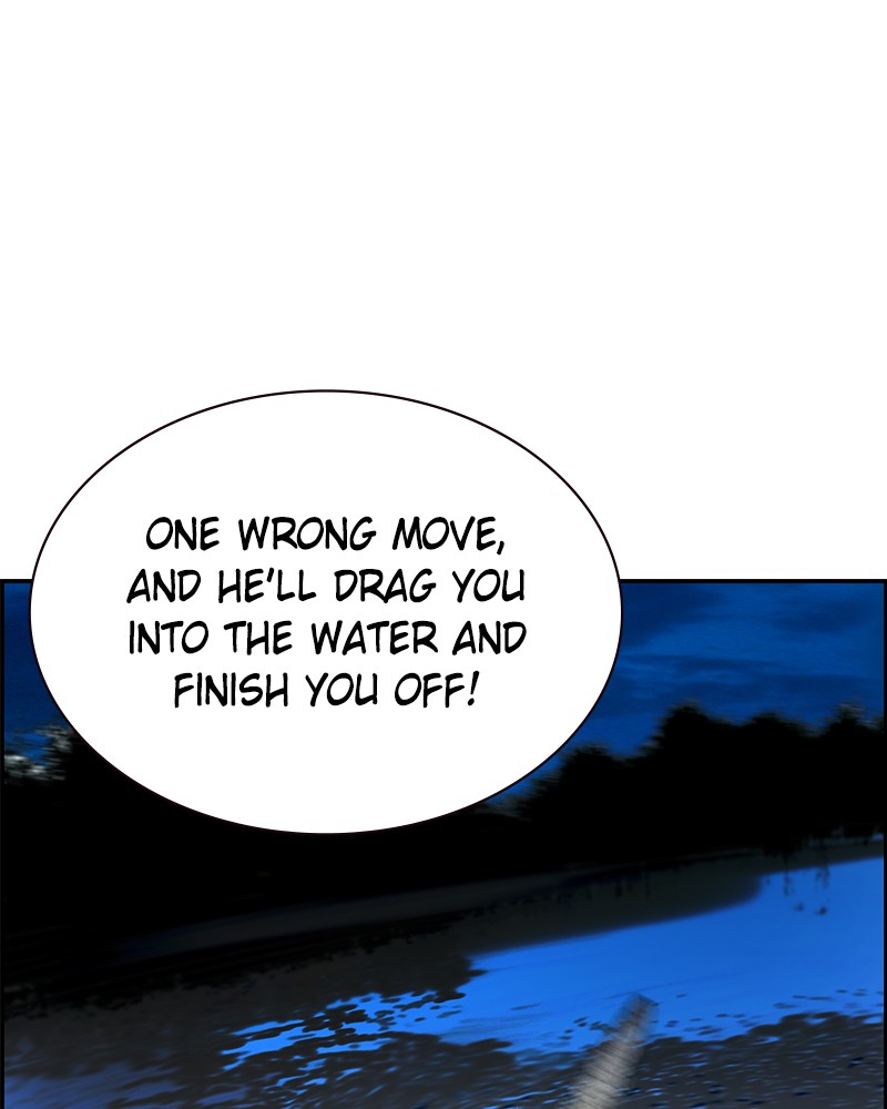 Jungle Juice Chapter 7 page 26 - Chapter 7: Episode 7