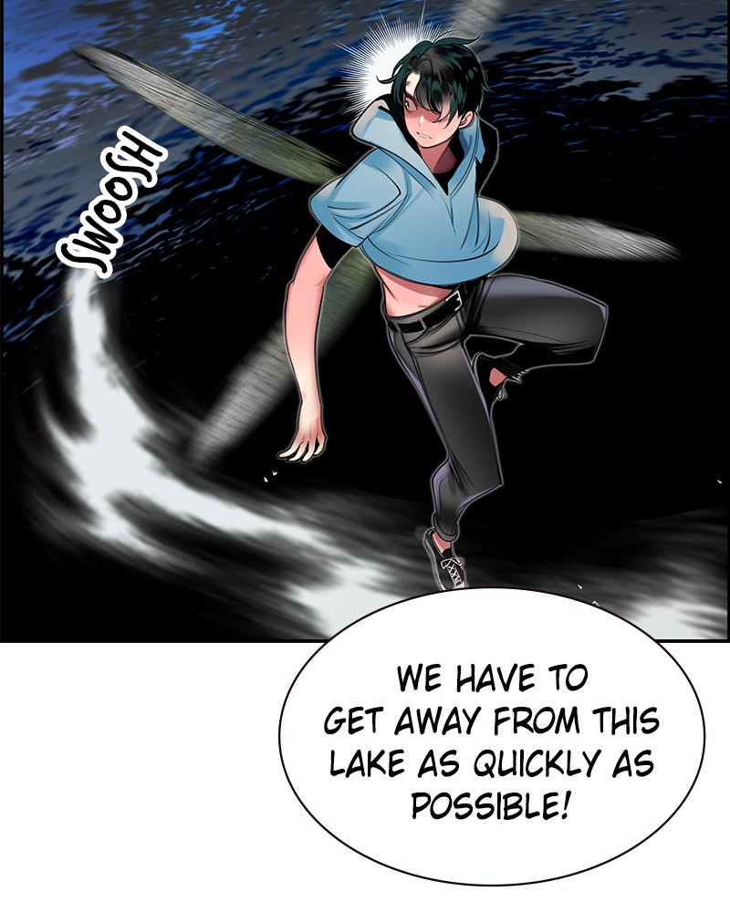 Jungle Juice Chapter 7 page 27 - Chapter 7: Episode 7