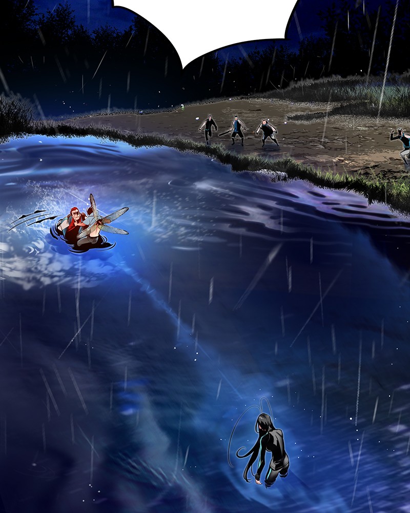Jungle Juice Chapter 7 page 3 - Chapter 7: Episode 7