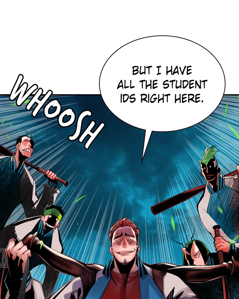 Jungle Juice Chapter 7 page 30 - Chapter 7: Episode 7