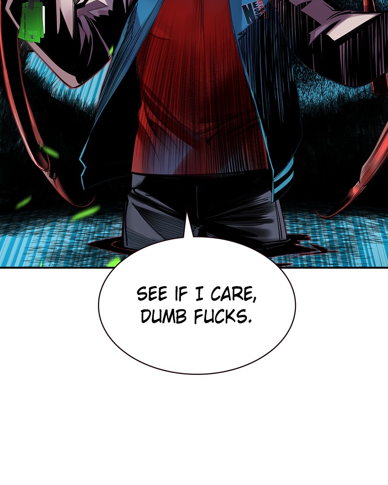 Jungle Juice Chapter 7 page 31 - Chapter 7: Episode 7