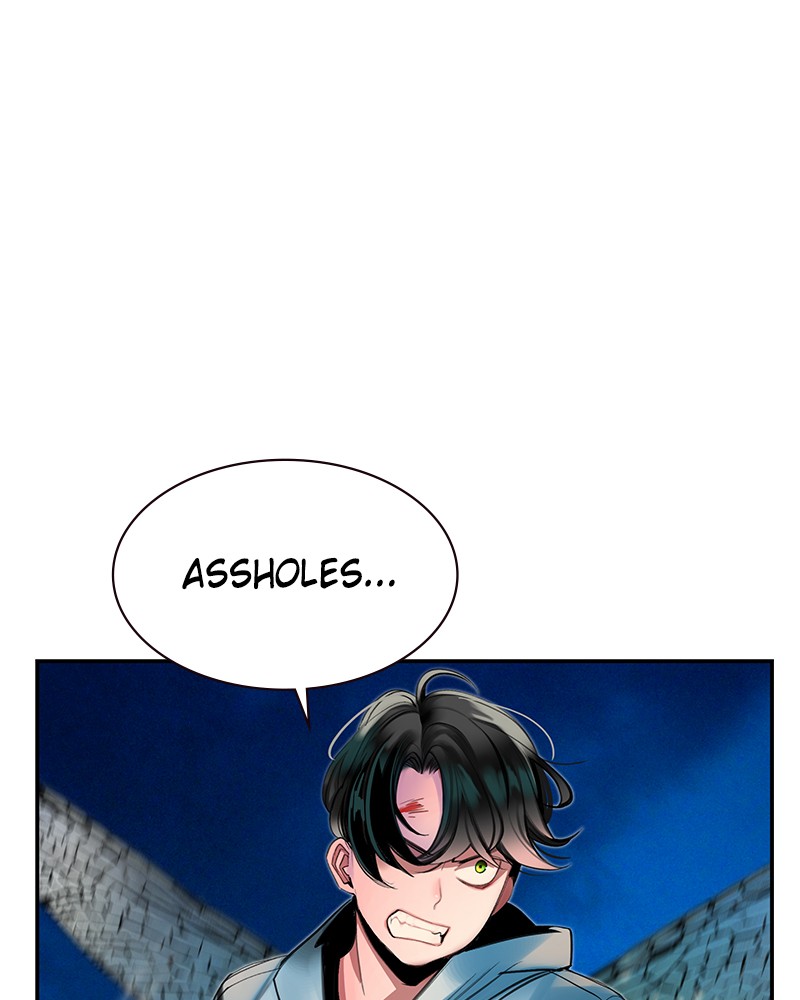 Jungle Juice Chapter 7 page 32 - Chapter 7: Episode 7