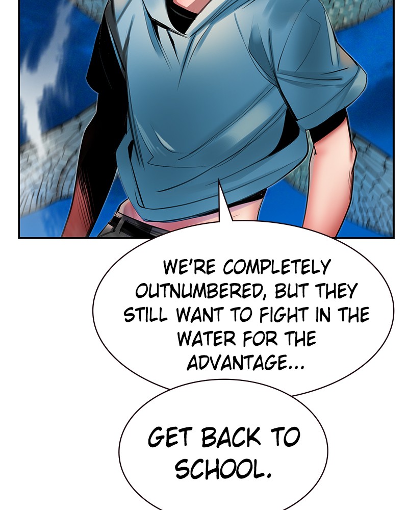 Jungle Juice Chapter 7 page 33 - Chapter 7: Episode 7
