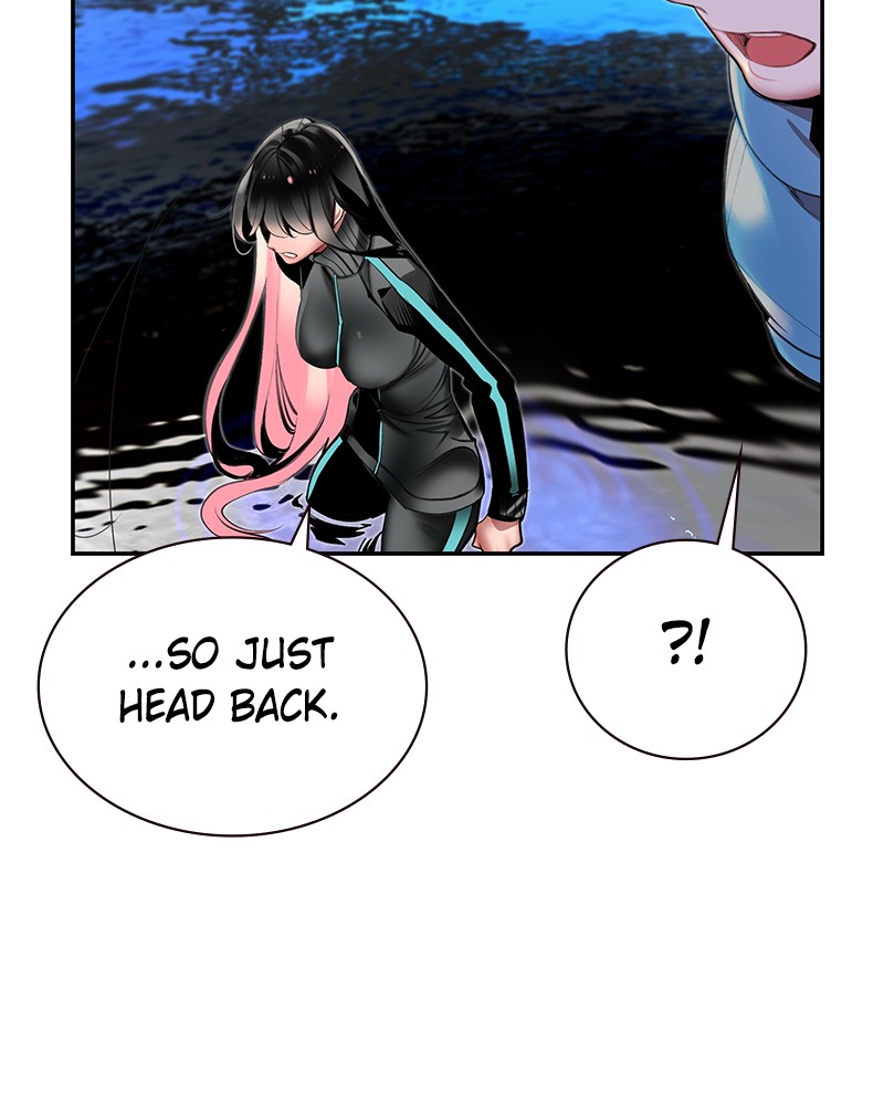 Jungle Juice Chapter 7 page 35 - Chapter 7: Episode 7