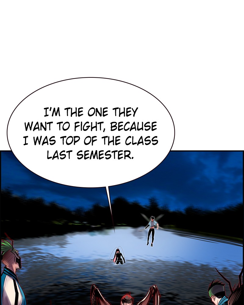 Jungle Juice Chapter 7 page 36 - Chapter 7: Episode 7