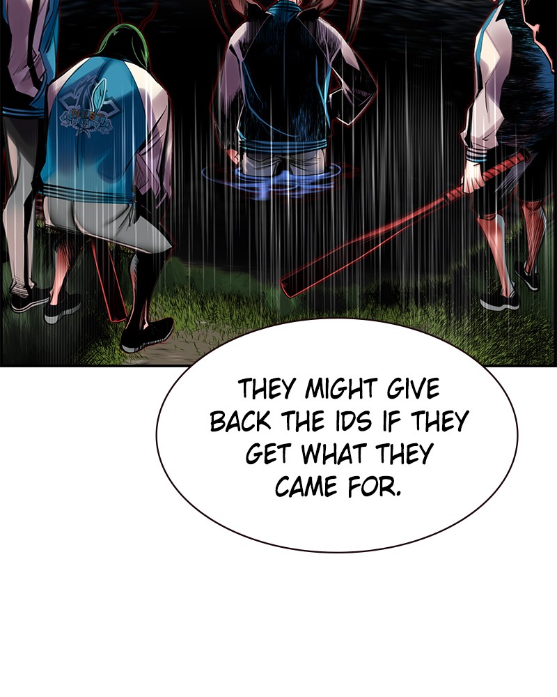Jungle Juice Chapter 7 page 37 - Chapter 7: Episode 7
