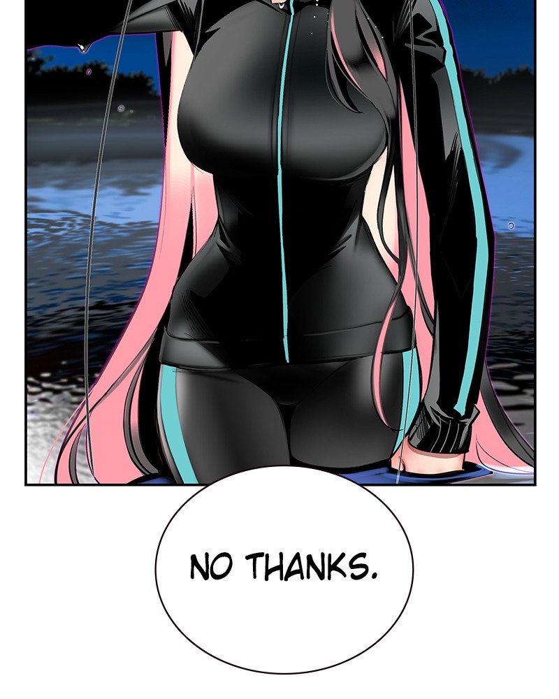 Jungle Juice Chapter 7 page 39 - Chapter 7: Episode 7