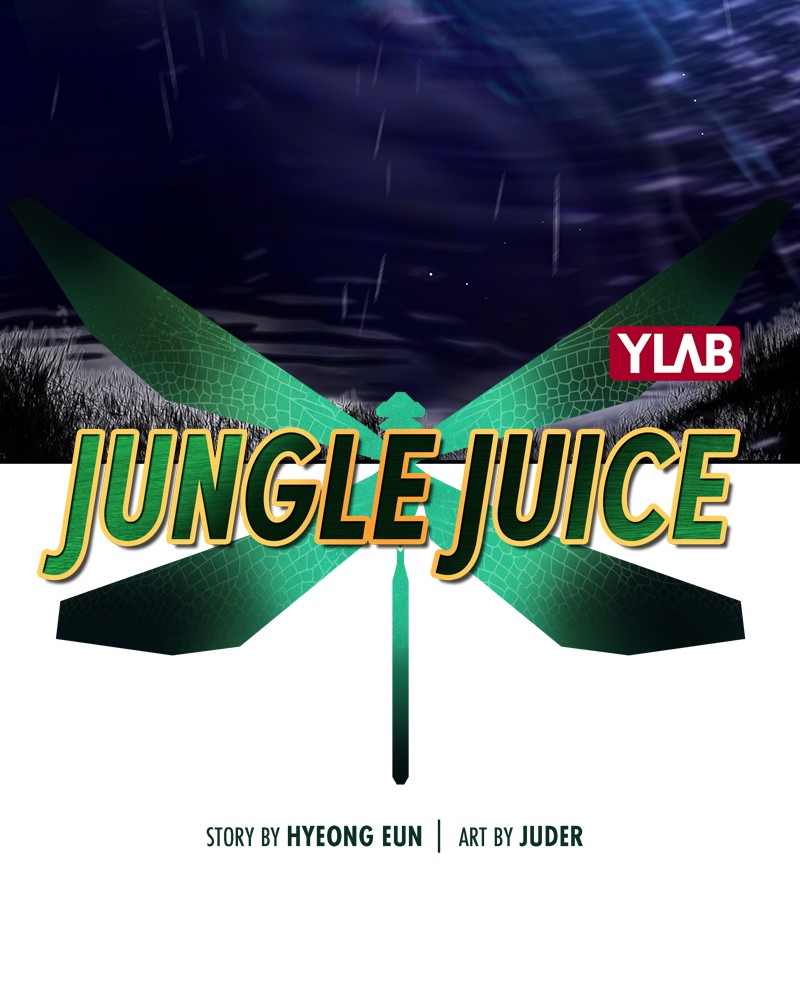 Jungle Juice Chapter 7 page 4 - Chapter 7: Episode 7