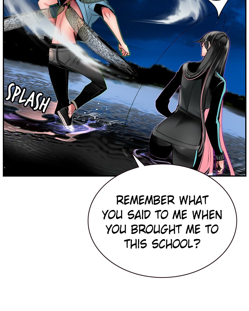 Jungle Juice Chapter 7 page 41 - Chapter 7: Episode 7
