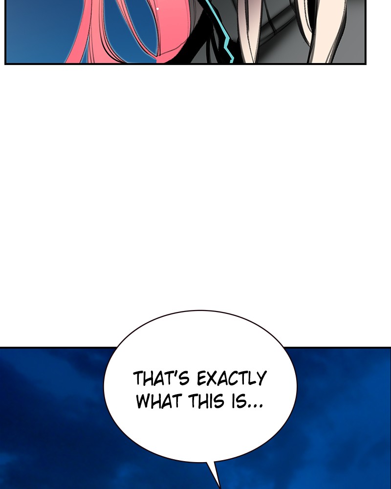 Jungle Juice Chapter 7 page 44 - Chapter 7: Episode 7