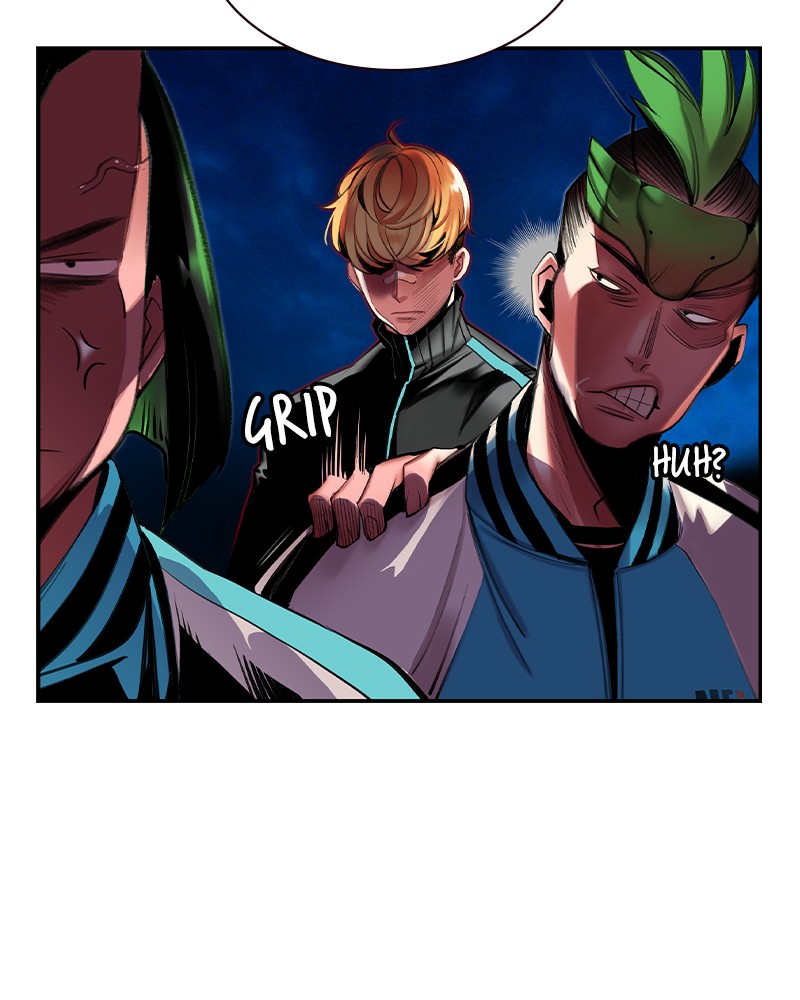 Jungle Juice Chapter 7 page 47 - Chapter 7: Episode 7