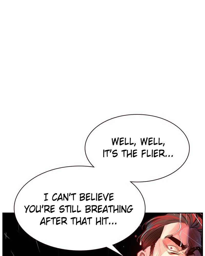 Jungle Juice Chapter 7 page 5 - Chapter 7: Episode 7