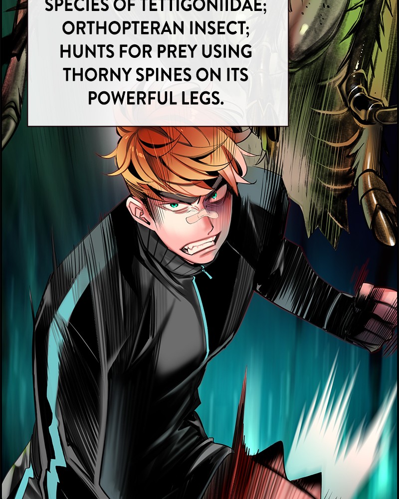 Jungle Juice Chapter 7 page 54 - Chapter 7: Episode 7