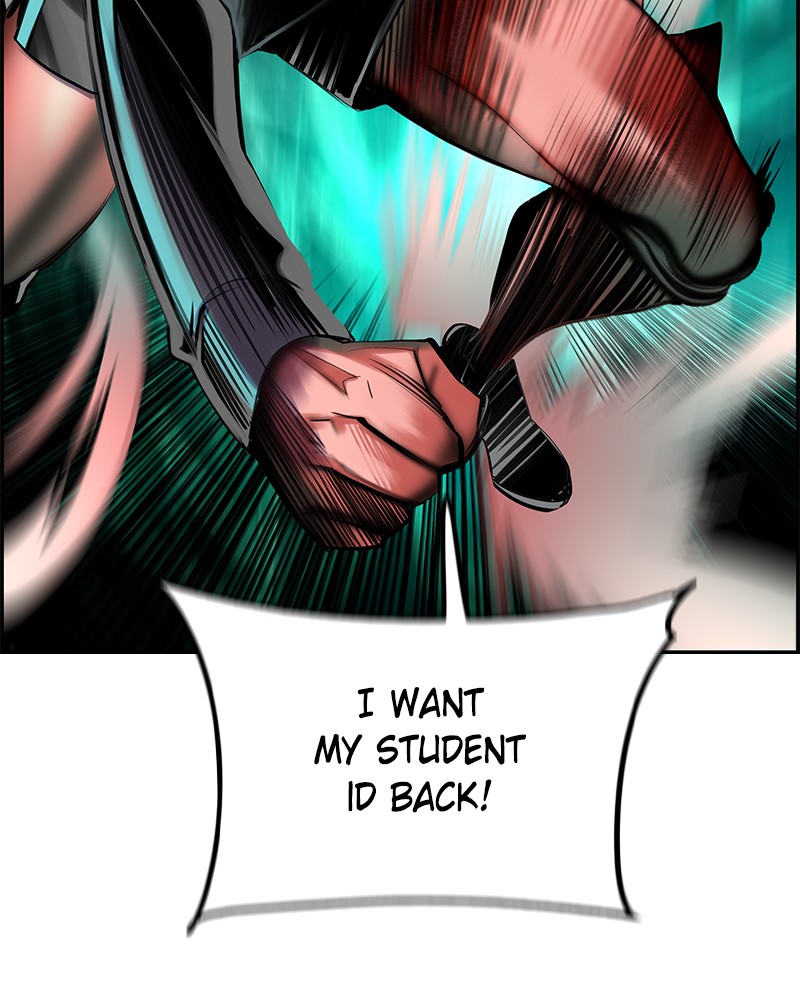 Jungle Juice Chapter 7 page 55 - Chapter 7: Episode 7