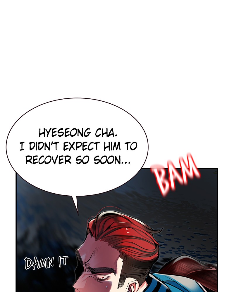 Jungle Juice Chapter 7 page 56 - Chapter 7: Episode 7