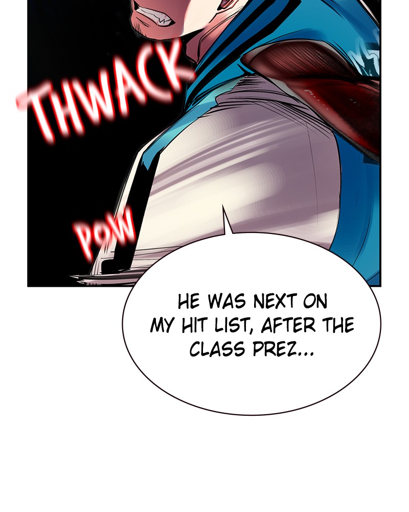 Jungle Juice Chapter 7 page 57 - Chapter 7: Episode 7