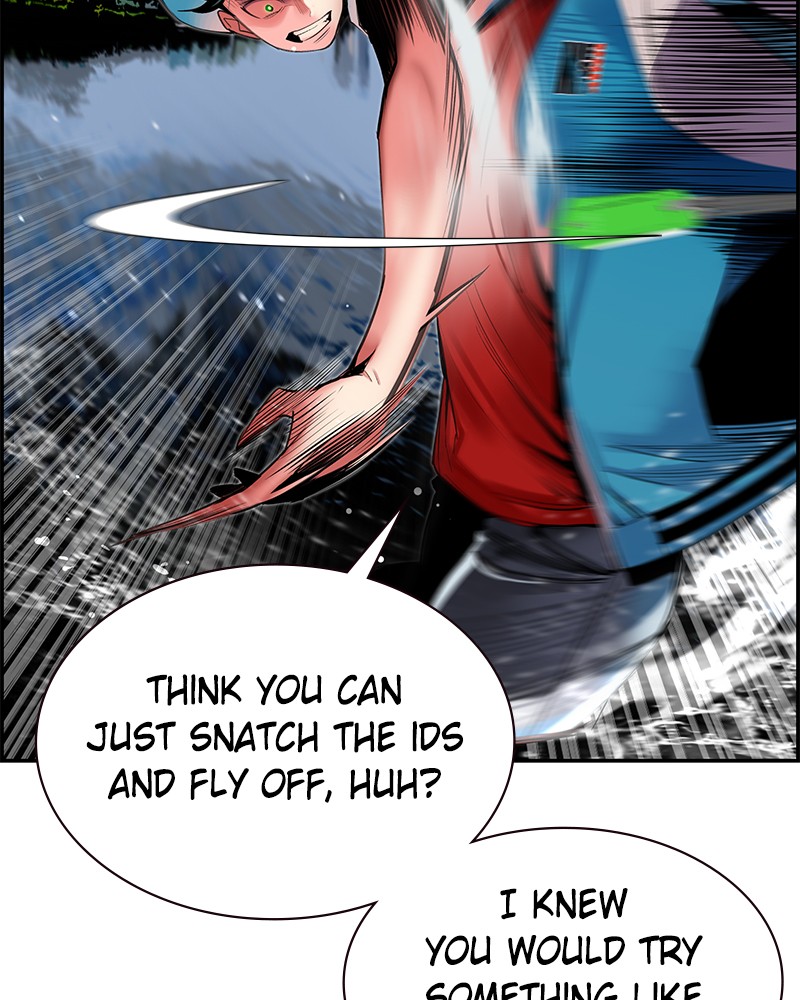 Jungle Juice Chapter 7 page 60 - Chapter 7: Episode 7