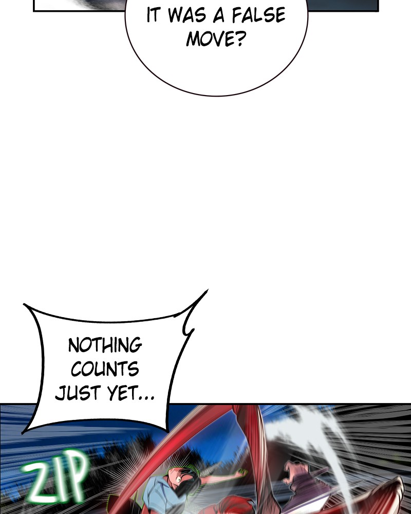 Jungle Juice Chapter 7 page 64 - Chapter 7: Episode 7