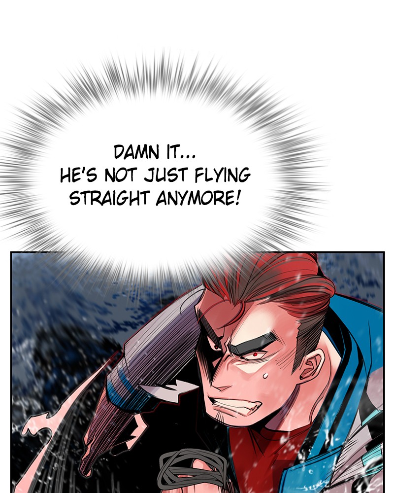 Jungle Juice Chapter 7 page 67 - Chapter 7: Episode 7