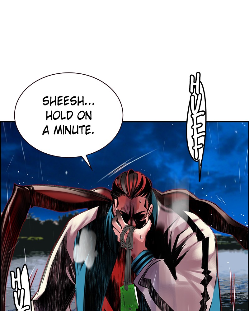 Jungle Juice Chapter 7 page 84 - Chapter 7: Episode 7