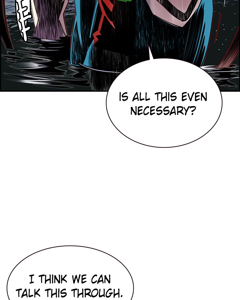 Jungle Juice Chapter 7 page 85 - Chapter 7: Episode 7
