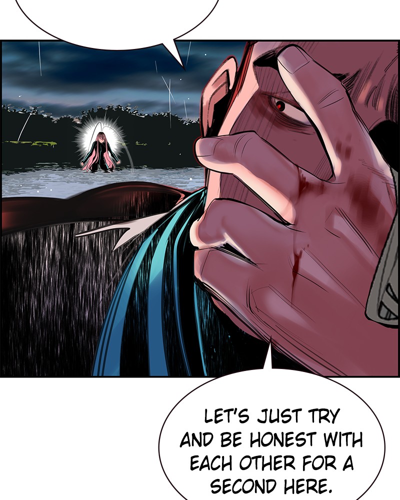 Jungle Juice Chapter 7 page 86 - Chapter 7: Episode 7
