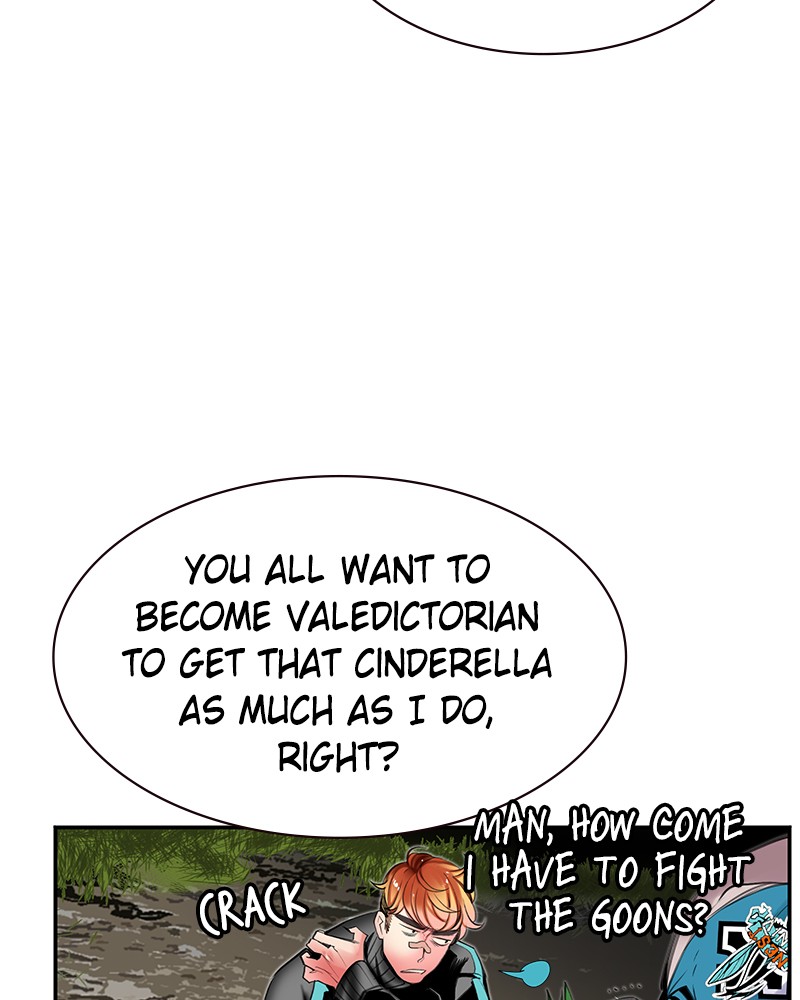 Jungle Juice Chapter 7 page 87 - Chapter 7: Episode 7