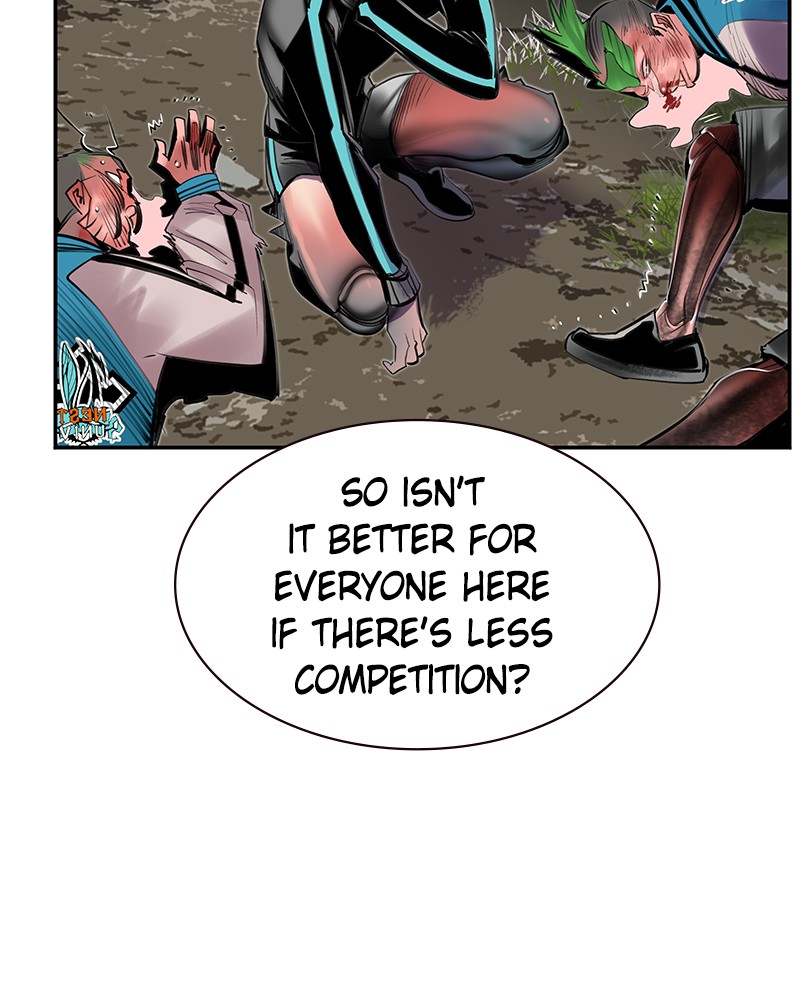 Jungle Juice Chapter 7 page 88 - Chapter 7: Episode 7