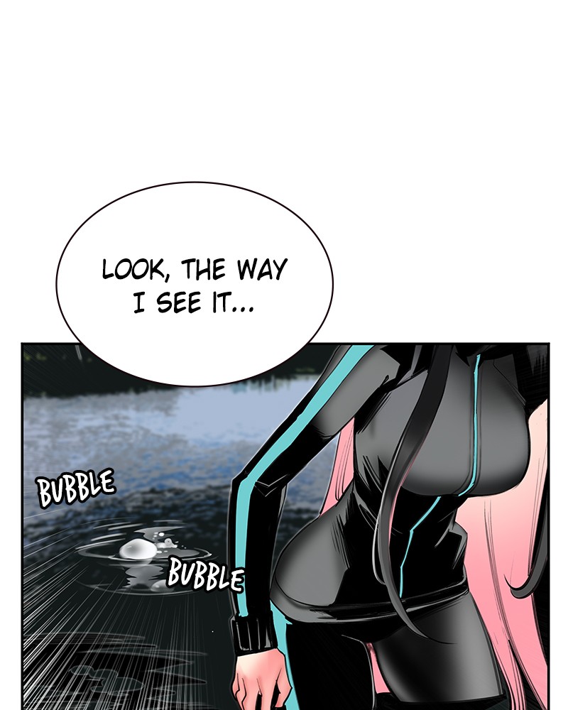 Jungle Juice Chapter 7 page 89 - Chapter 7: Episode 7