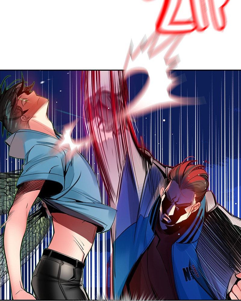 Jungle Juice Chapter 7 page 9 - Chapter 7: Episode 7