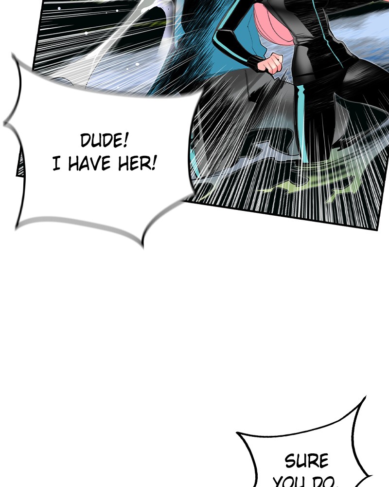Jungle Juice Chapter 7 page 91 - Chapter 7: Episode 7