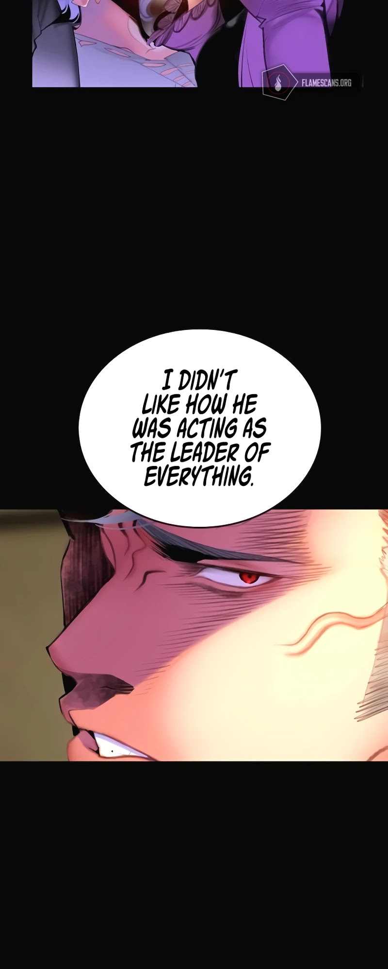 Jungle Juice Chapter 70 page 24 - Chapter 70