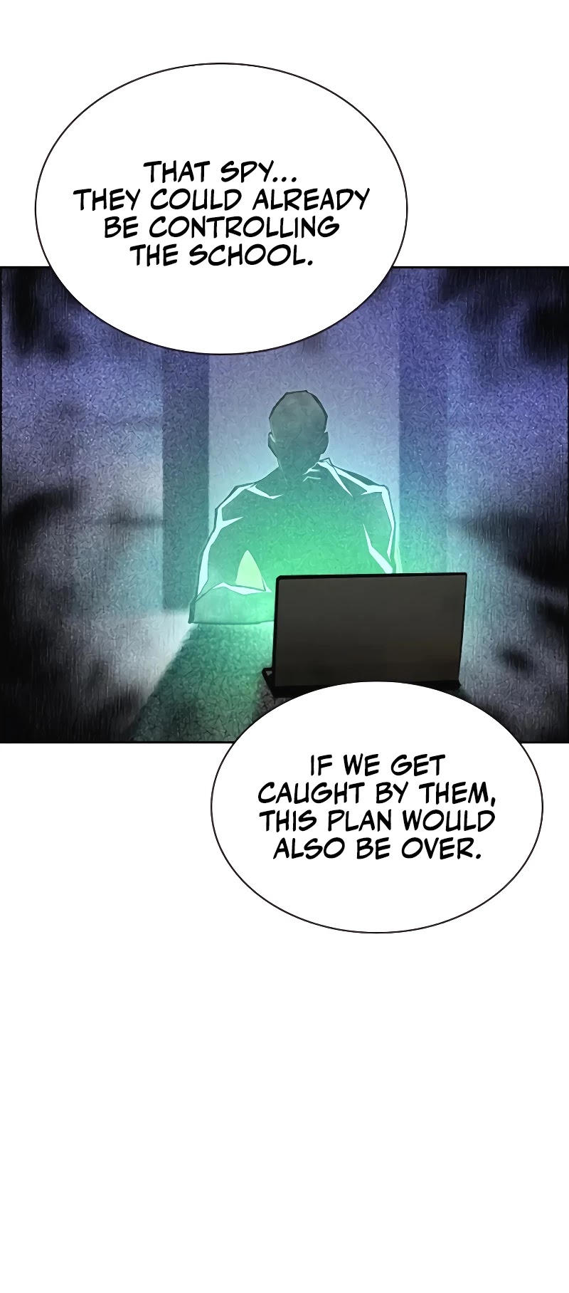 Jungle Juice Chapter 70 page 29 - Chapter 70