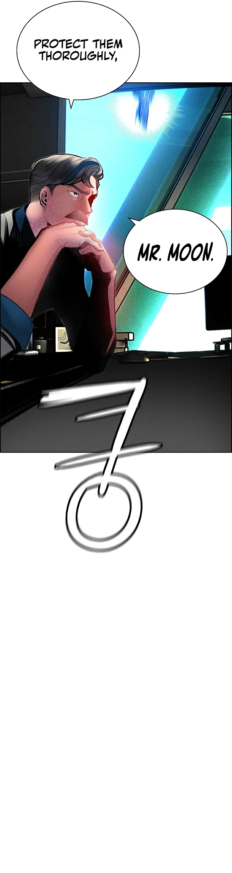 Jungle Juice Chapter 71 page 39 - Chapter 71