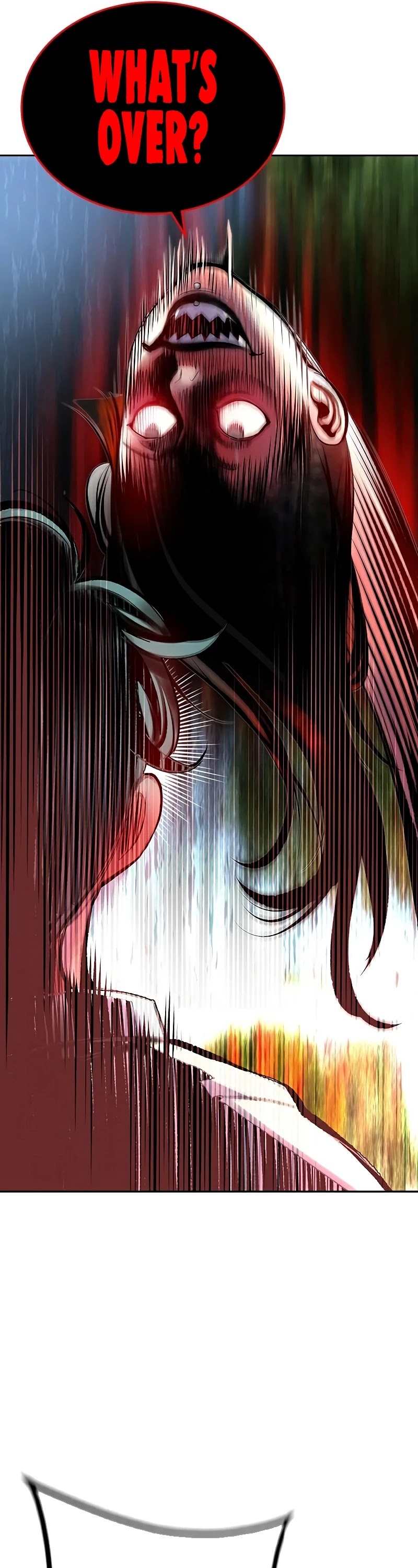 Jungle Juice Chapter 71 page 43 - Chapter 71