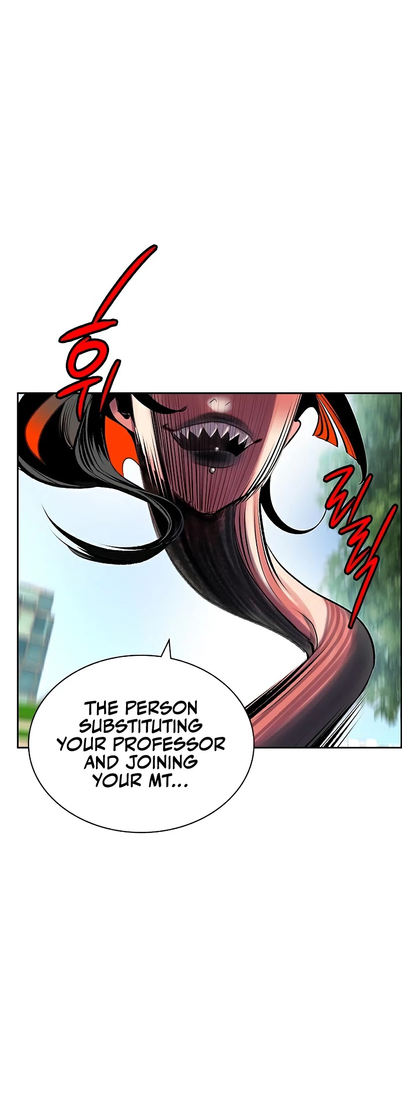Jungle Juice Chapter 71 page 46 - Chapter 71