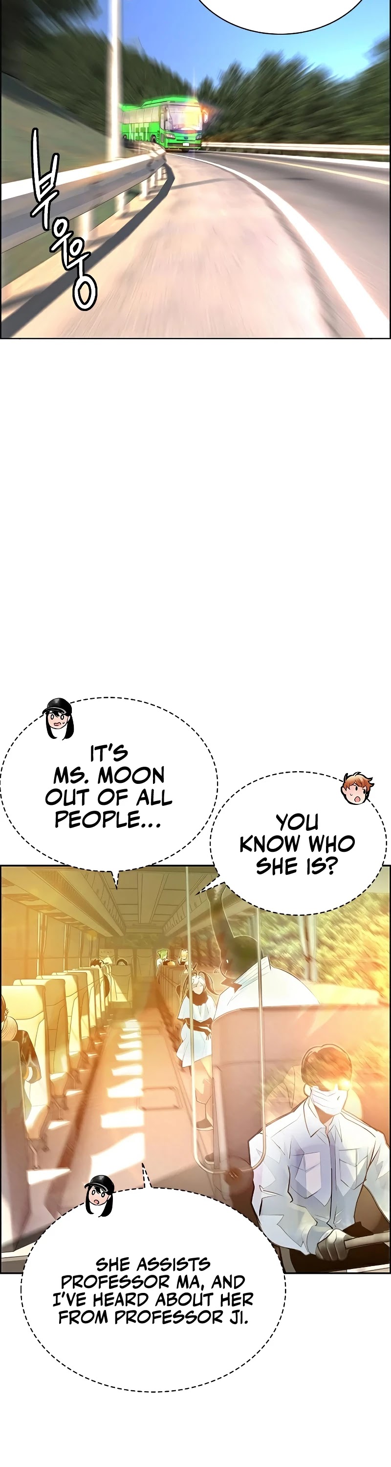 Jungle Juice Chapter 71 page 48 - Chapter 71