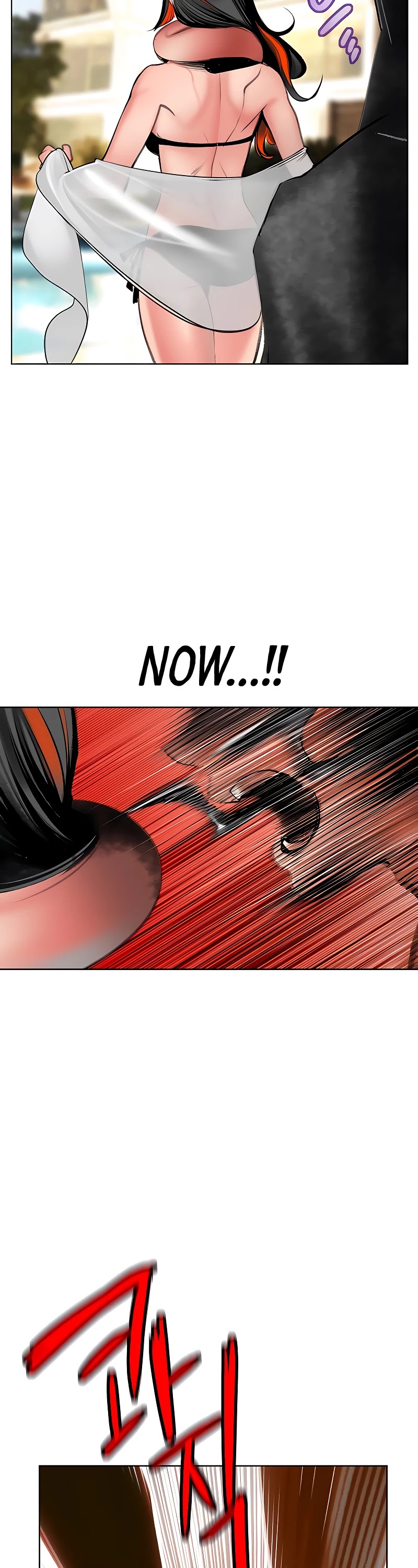 Jungle Juice Chapter 72 page 15 - Chapter 72