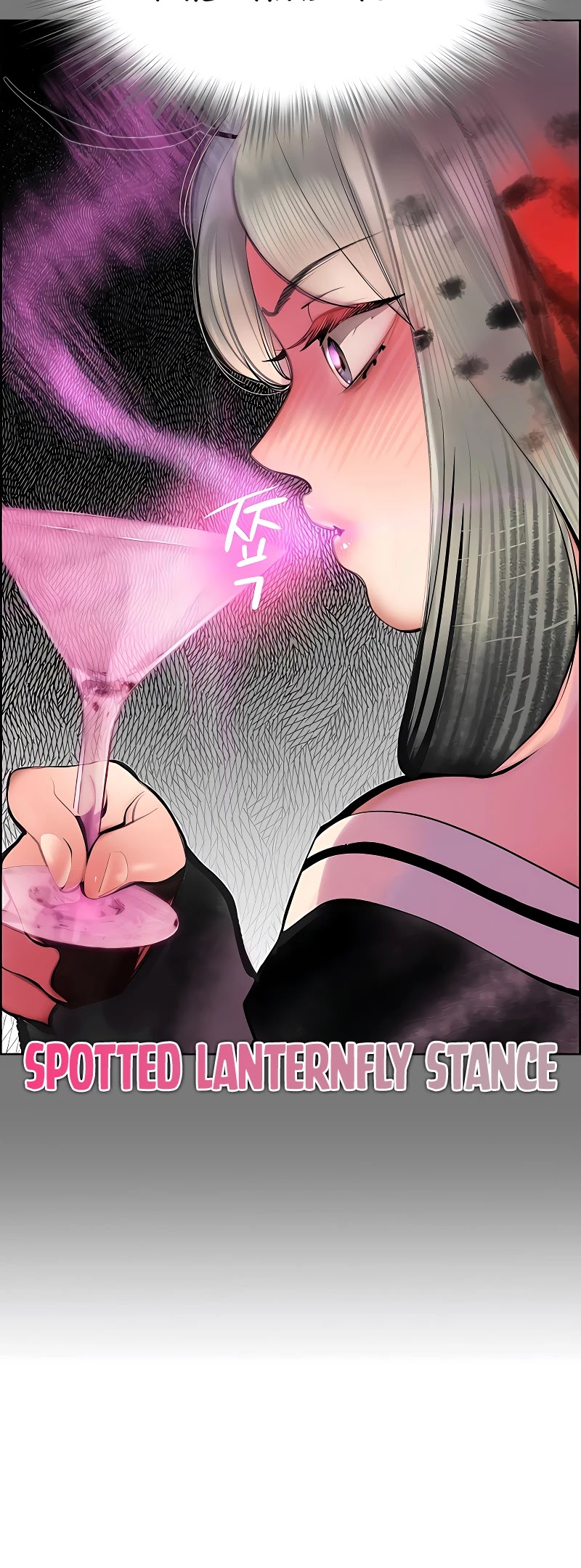 Jungle Juice Chapter 72 page 52 - Chapter 72