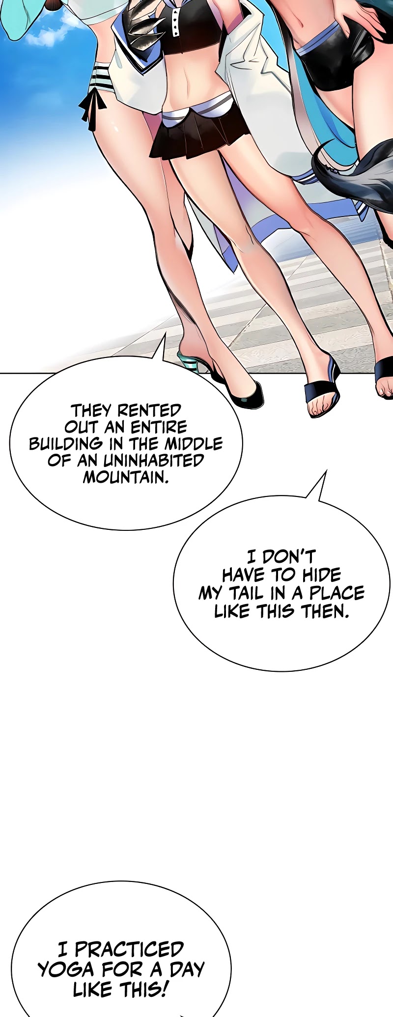 Jungle Juice Chapter 72 page 6 - Chapter 72